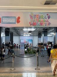 RioMar Aracaju recebe FeiraLiterária Infantil com autores sergipanos