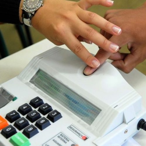 TRE-SE convoca eleitores para regularização biométrica até 17 de outubro